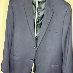 Ralph Lauren Men's Navy Blazer